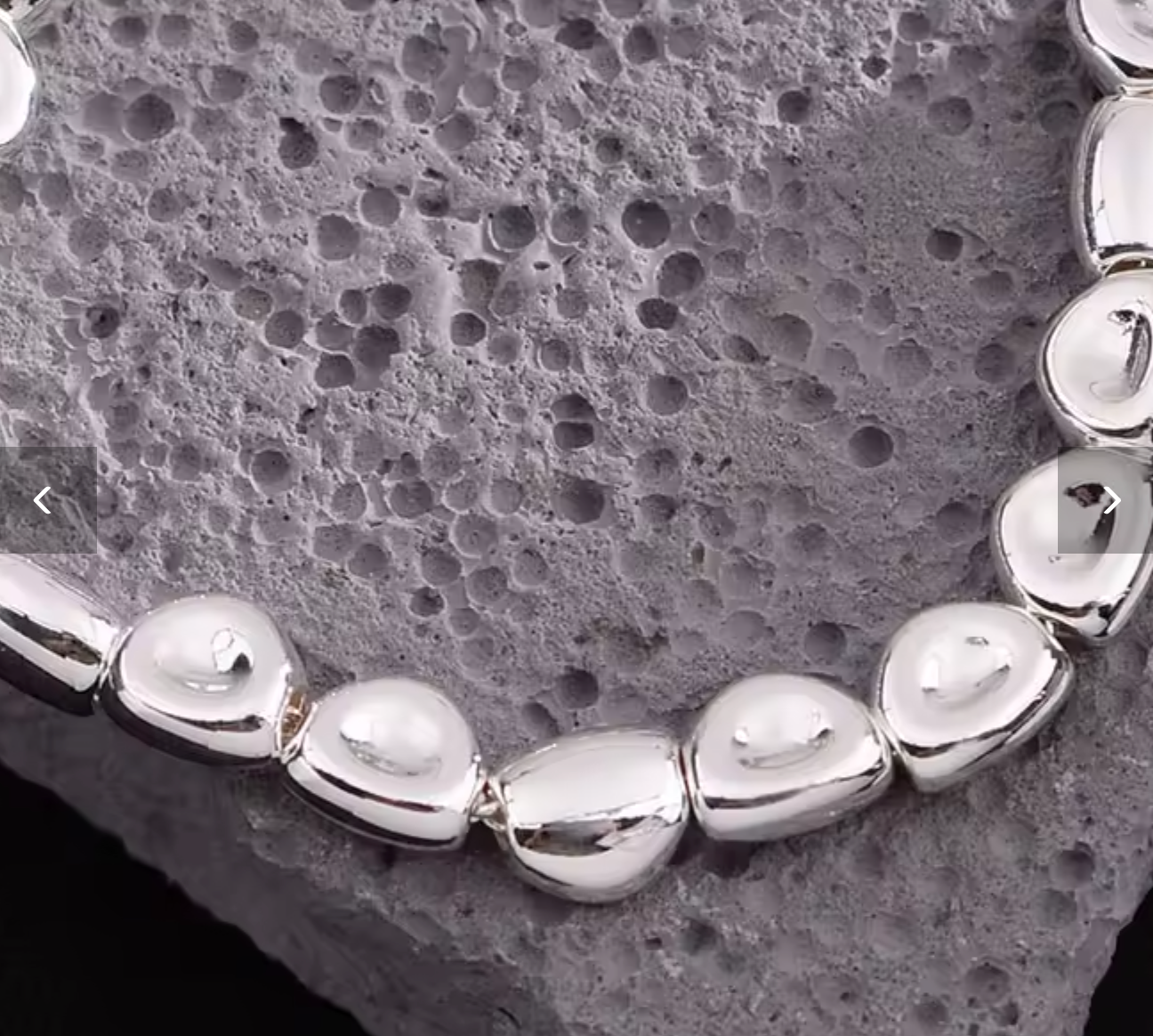 100% Solid 925 Sterling Silver Vintage Handmade Bracelet